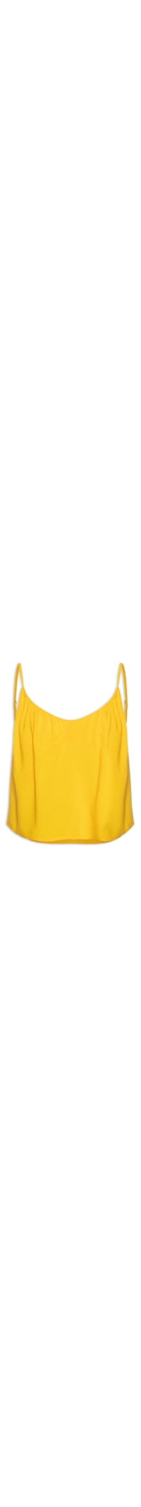 Blusa Feminina Lisa - Amarelo