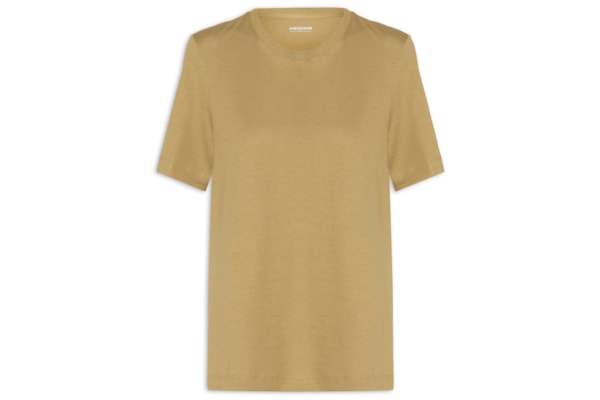 Blusa Feminina Lisa - Bege