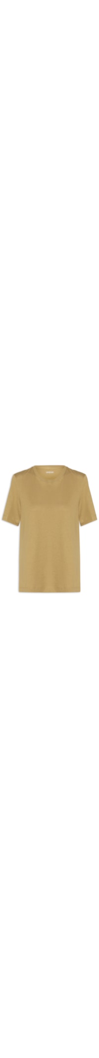 Blusa Feminina Lisa - Bege