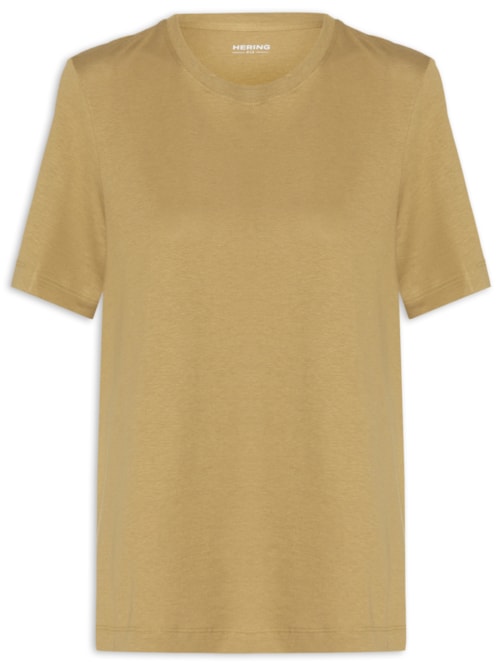 Blusa Feminina Lisa – Bege