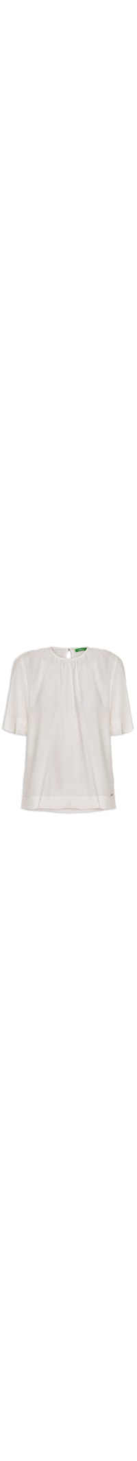 Blusa Feminina Lisa - Off White