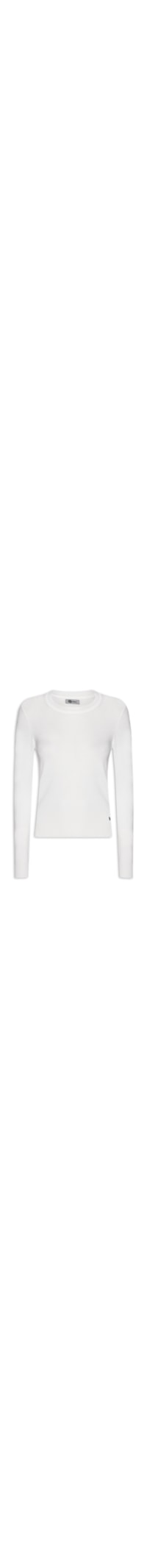 Blusa Feminina Lisa - Off White