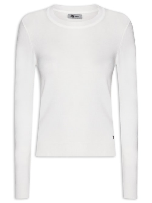 Blusa Feminina Lisa - Off White