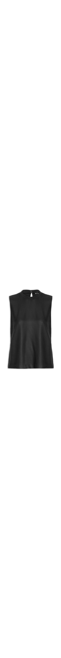Blusa Feminina Lisa - Preto