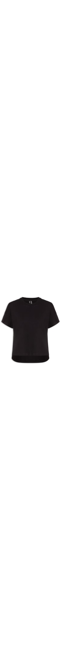 Blusa Feminina Lisa - Preto