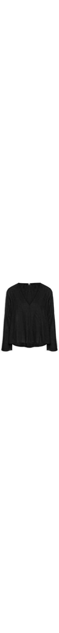 Blusa Feminina Lisa - Preto