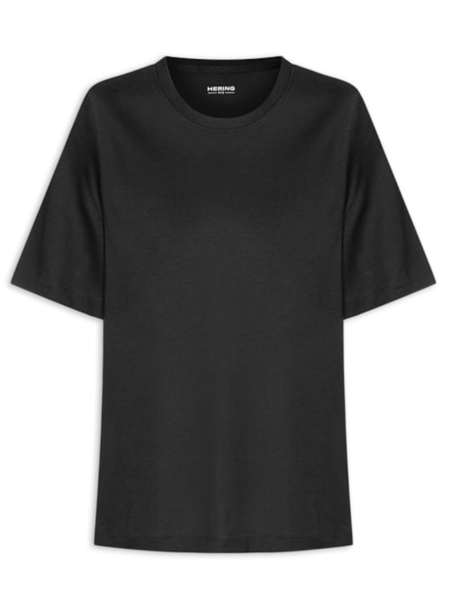 Blusa Feminina Lisa – Preto