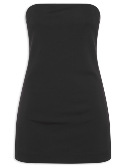 Blusa Feminina Lisa – Preto