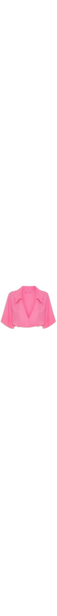 Blusa Feminina Lisa - Rosa