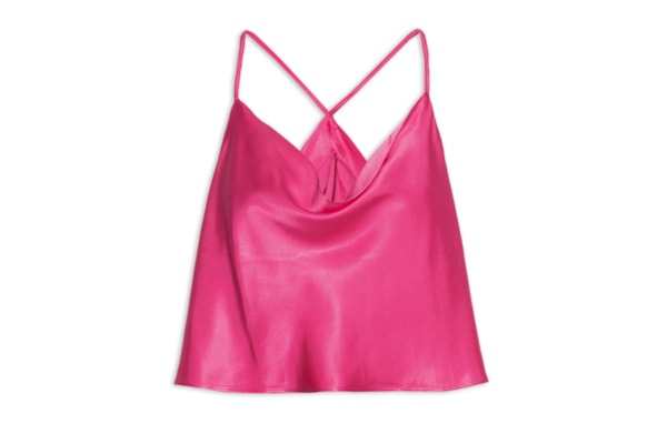 Blusa Feminina Lisa - Rosa