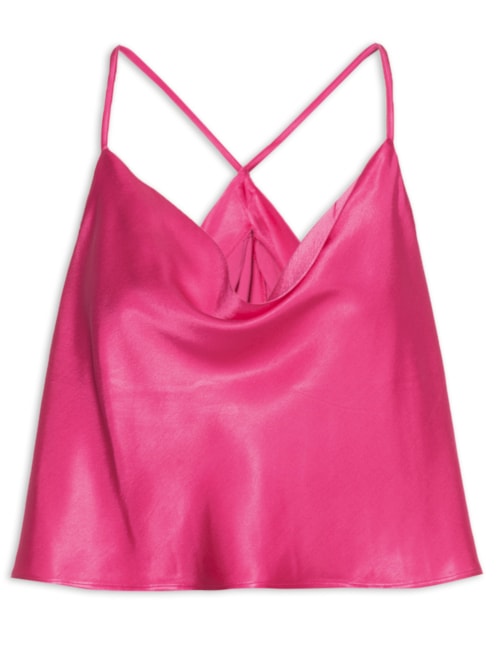 Blusa Feminina Lisa - Rosa
