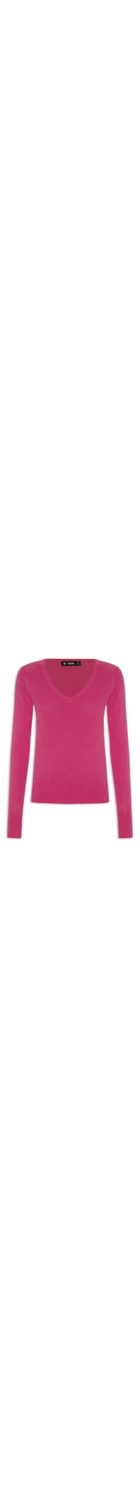 Blusa Feminina Lisa - Rosa