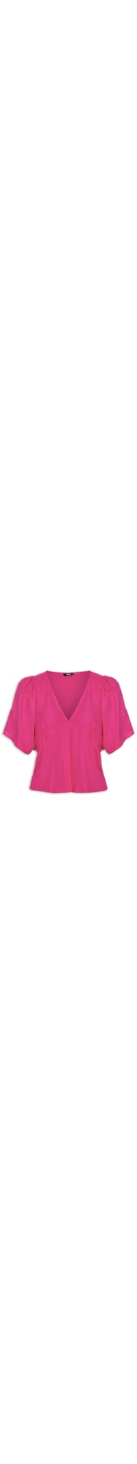 Blusa Feminina Lisa - Rosa