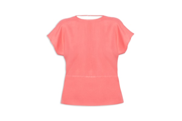 Blusa Feminina Lisa - Rosa