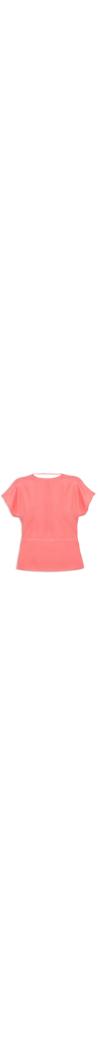 Blusa Feminina Lisa - Rosa