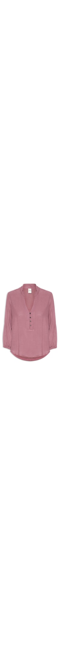 Blusa Feminina Lisa - Rosa