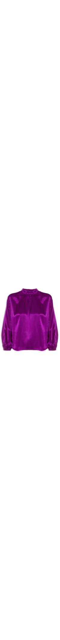 Blusa Feminina Lisa - Roxo