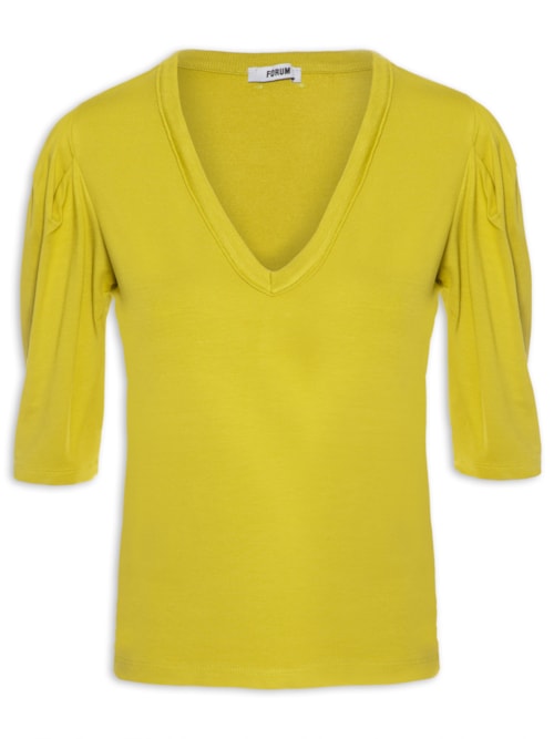 Blusa Feminina Lisa – Verde