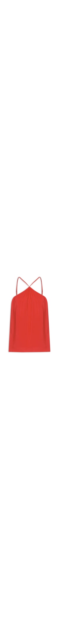 Blusa Feminina Lisa - Vermelho