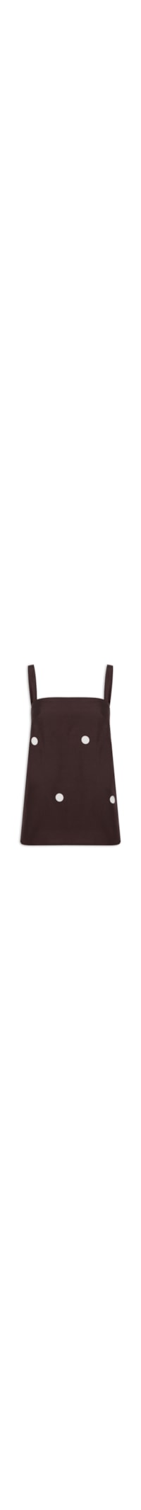 Blusa Feminina Maite - Marrom