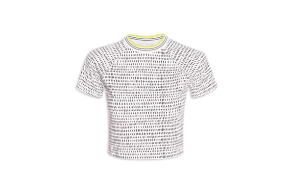 Blusa Feminina Malha Modelli - Branco 