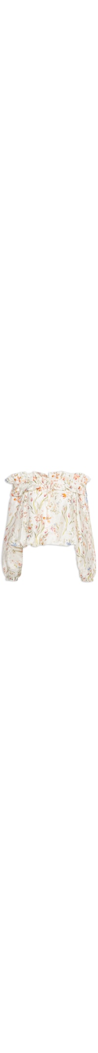 Blusa Feminina Malu - Bege