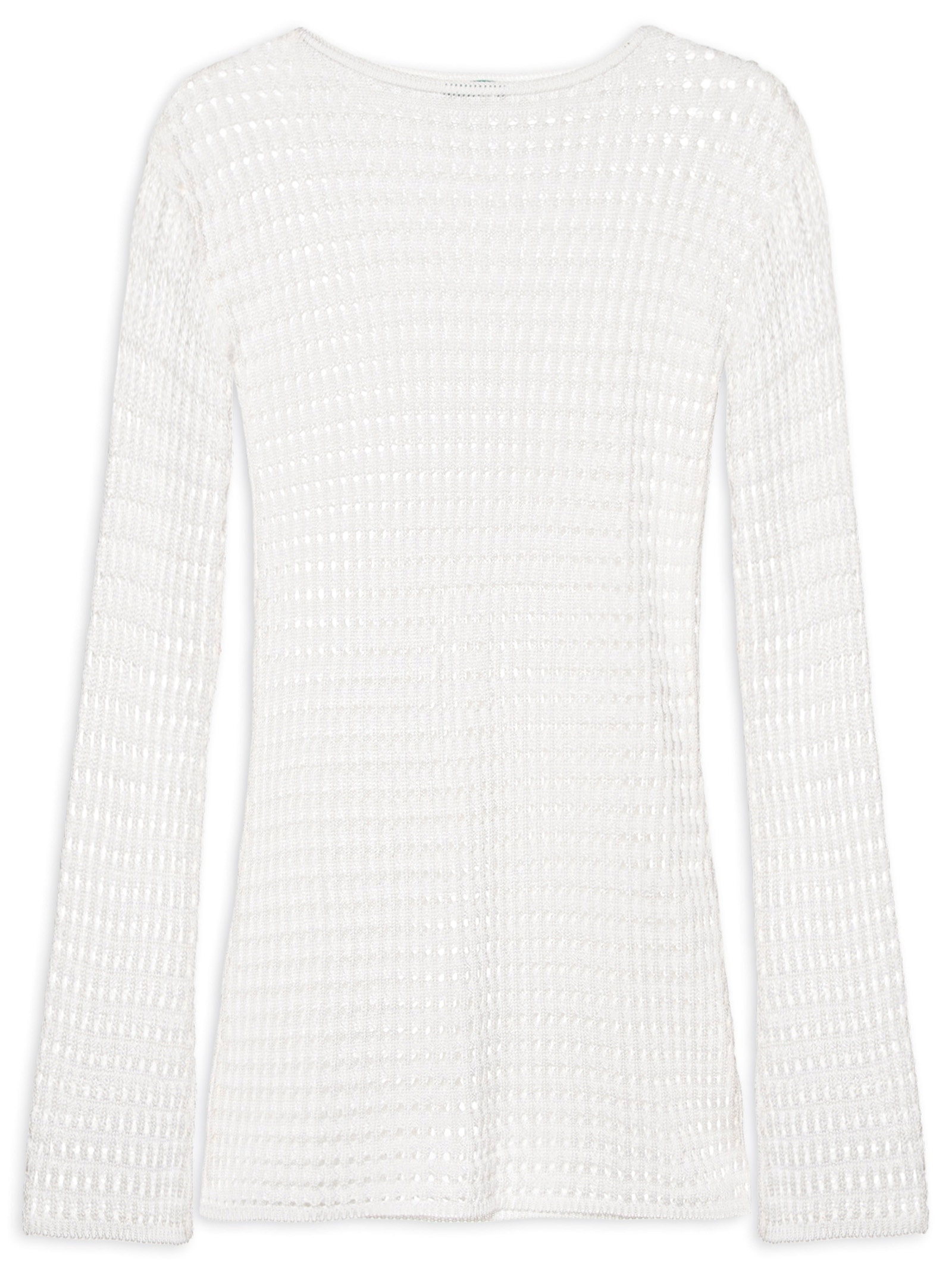 Blusa Feminina Manga Longa Branco Cia Marítima