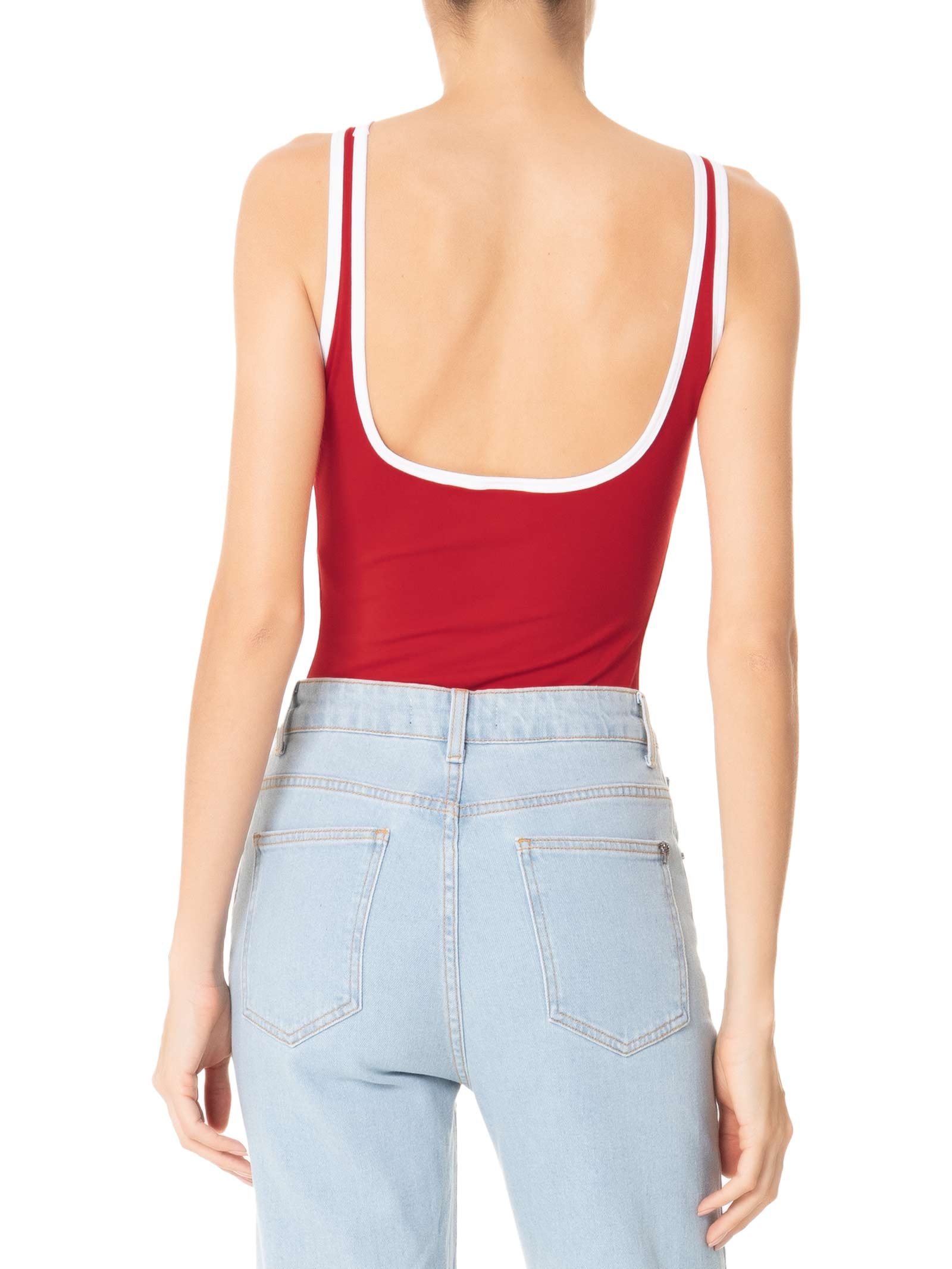 Blusa Feminina Manga Longa Malha Basic Preto  Adidas Originals