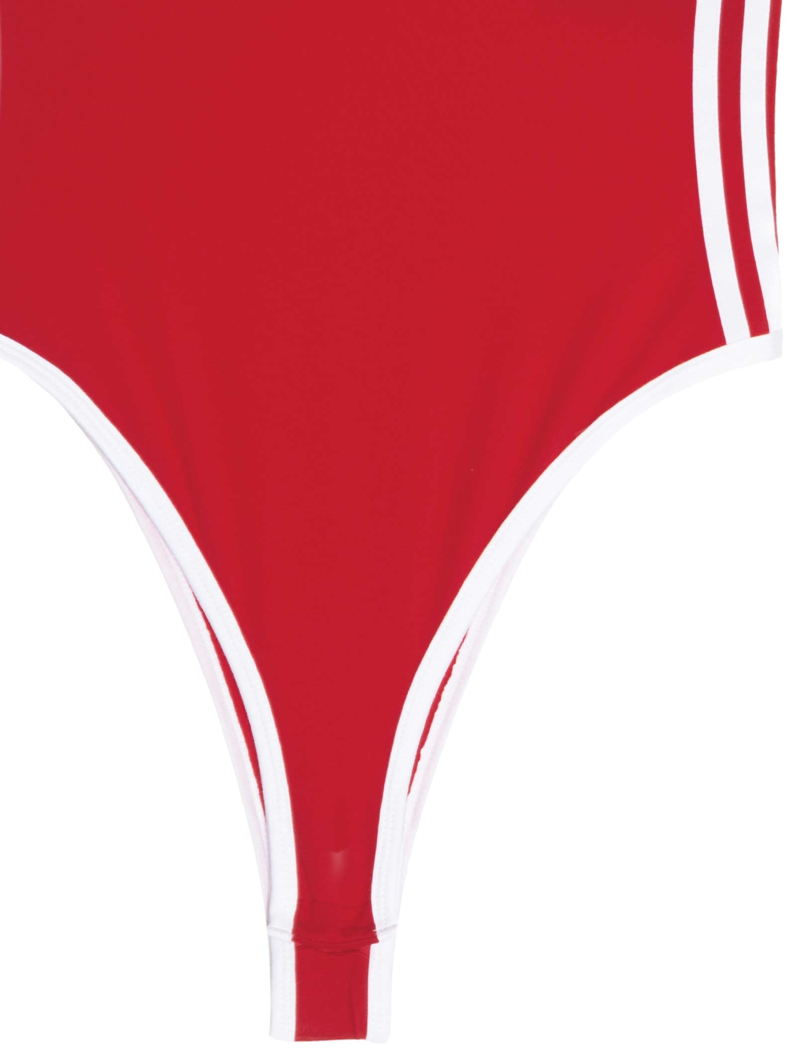 Blusa Feminina Manga Longa Malha Basic Preto  Adidas Originals