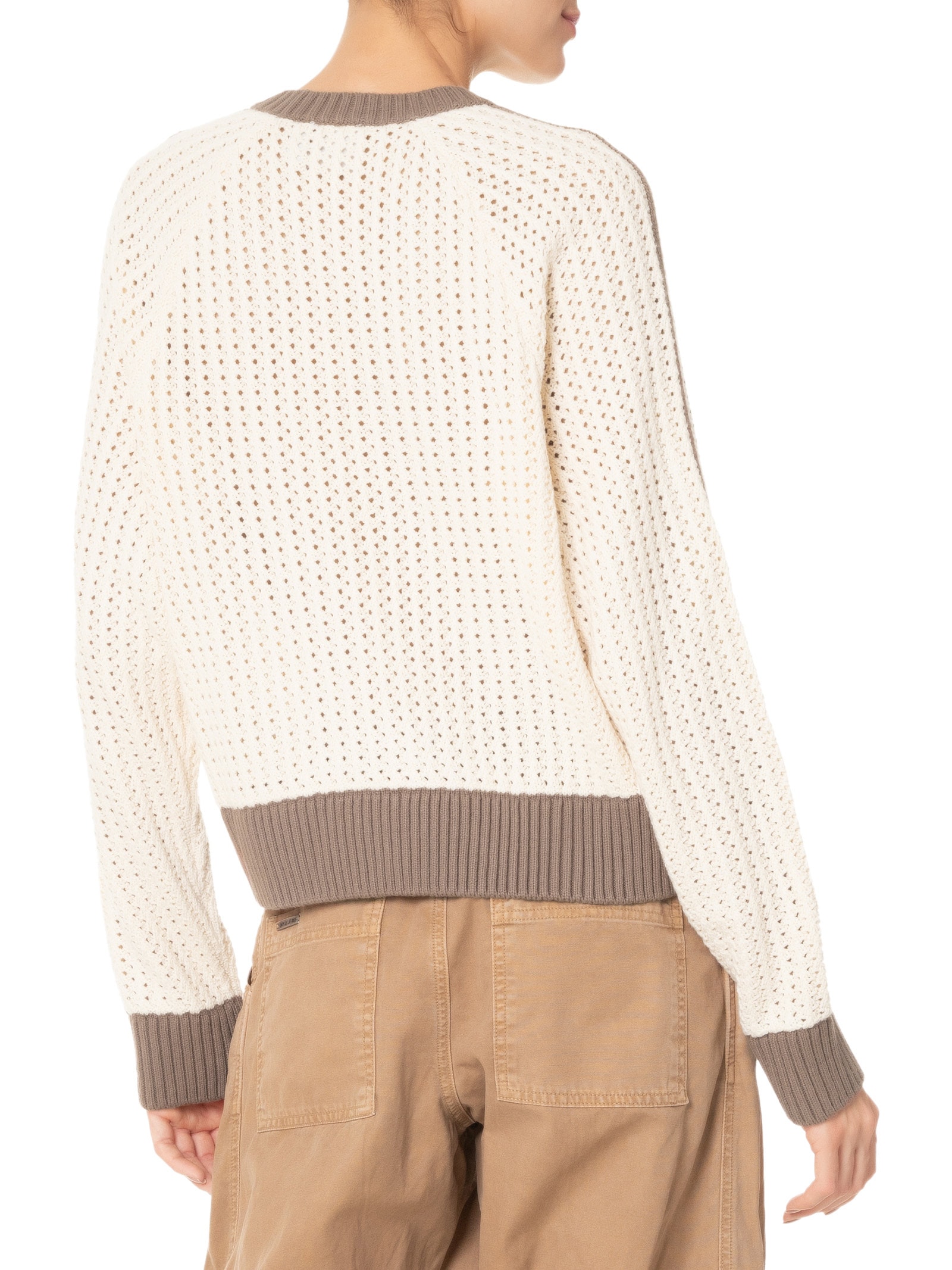 Blusa Feminina Manga Longa Malha Basic Preto  Adidas Originals