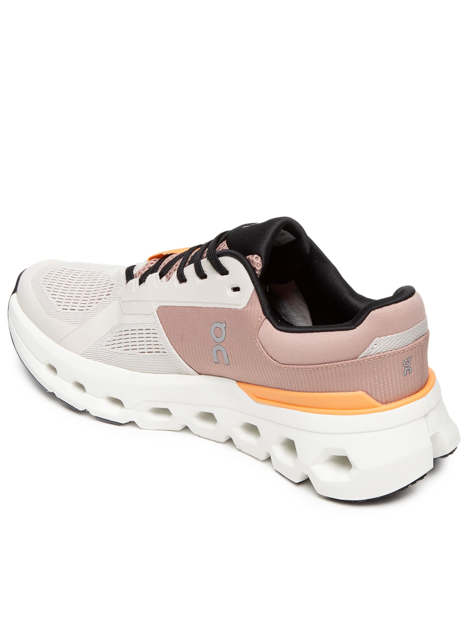 Blusa Feminina Manga Longa Malha Basic Preto  On Running