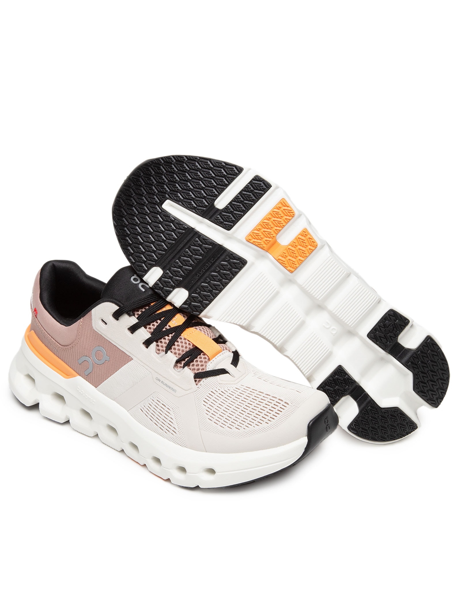 Blusa Feminina Manga Longa Malha Basic Preto  On Running