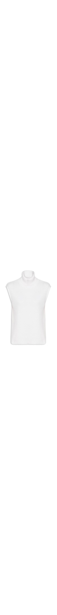 Blusa Feminina Marcela I - Branco