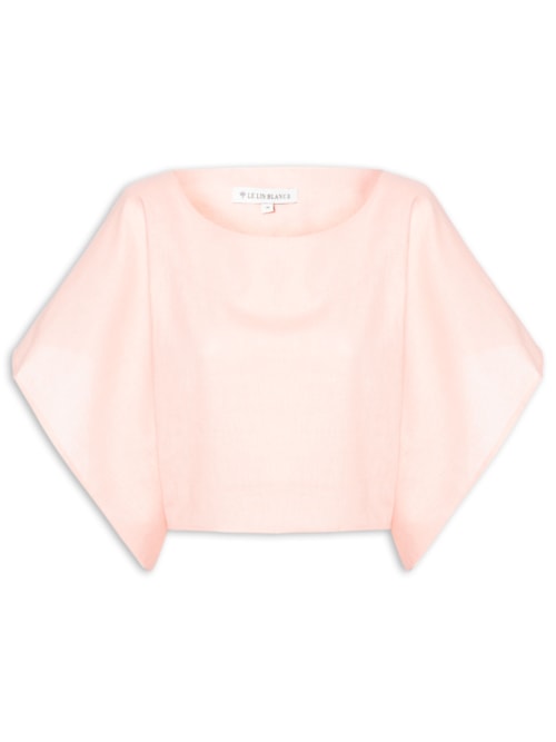 Blusa Feminina Mariane - Rosa