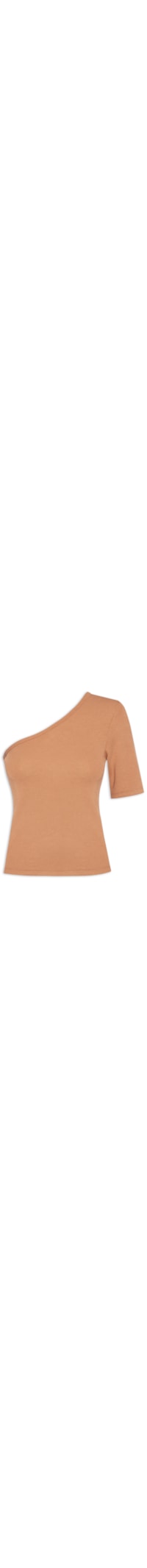 Blusa Feminina - Marrom