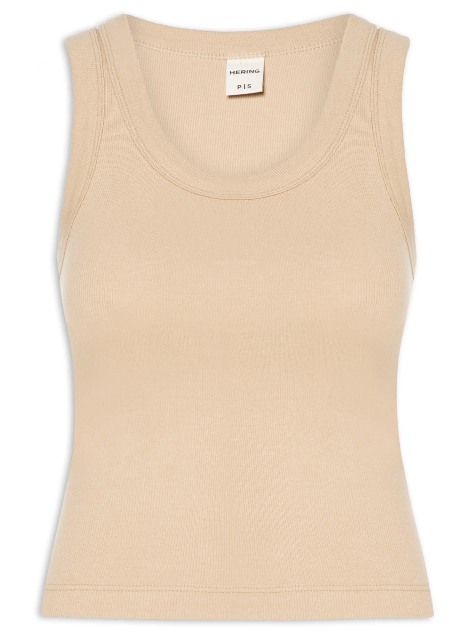 Blusa Feminina Marrom Hering