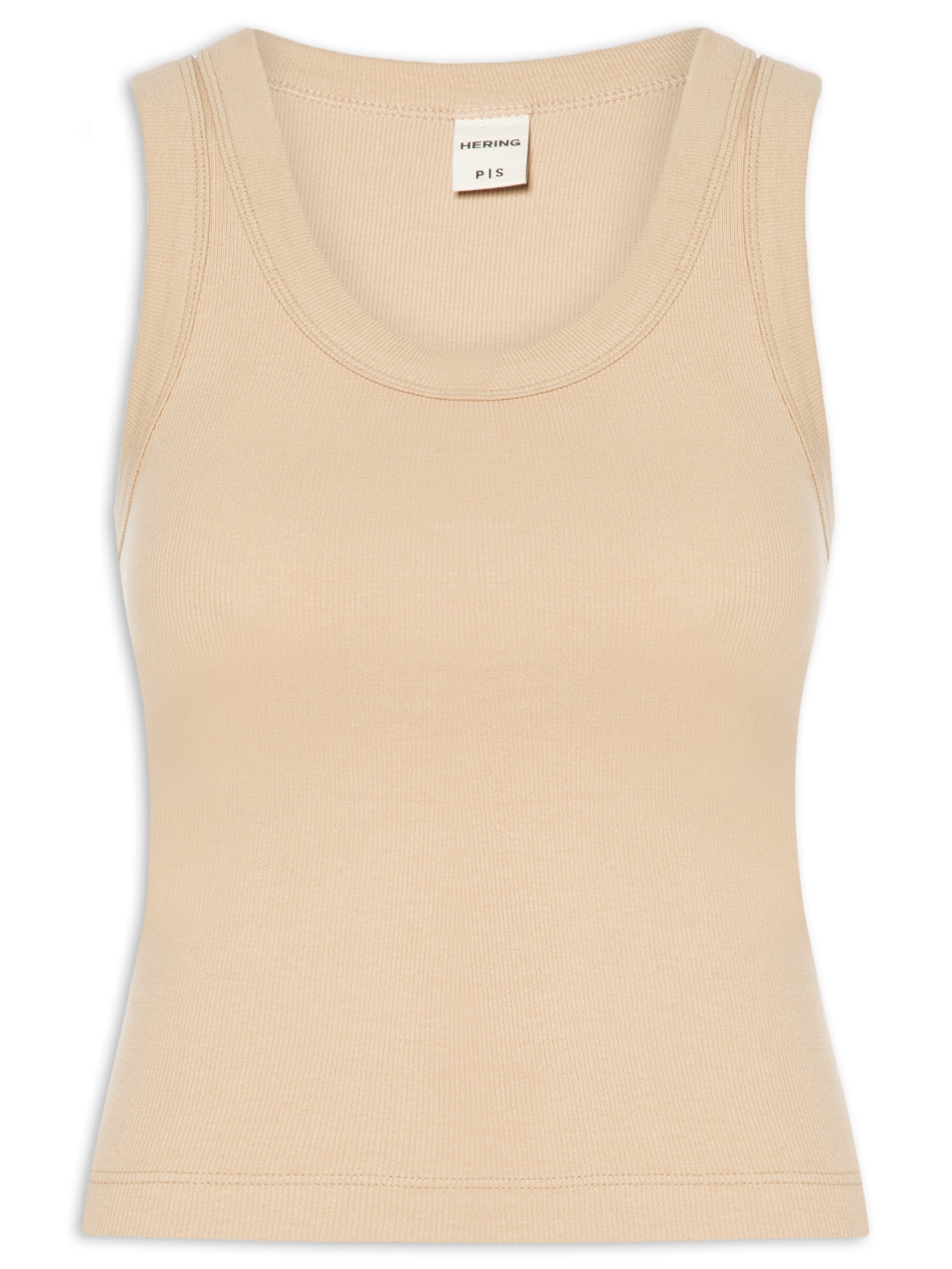 Blusa Feminina Marrom Hering