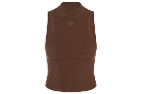 Blusa Feminina - Marrom