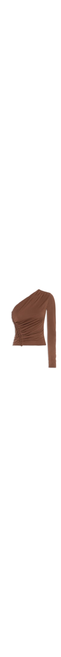 Blusa Feminina - Marrom