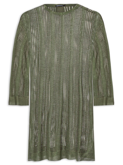 Blusa Feminina Mimi – Verde