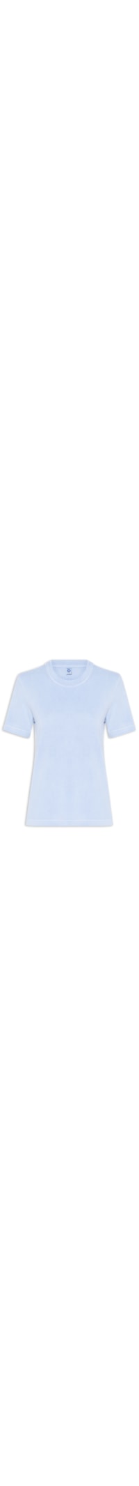Blusa Feminina MM - Azul
