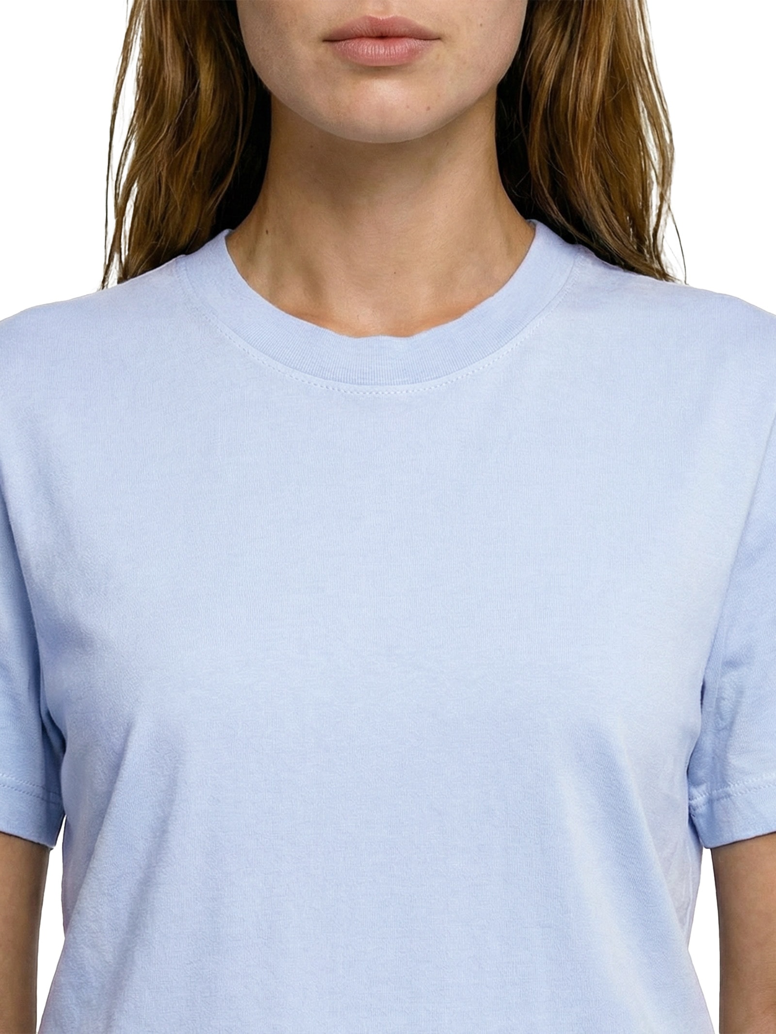 Blusa Feminina MM Azul Hering