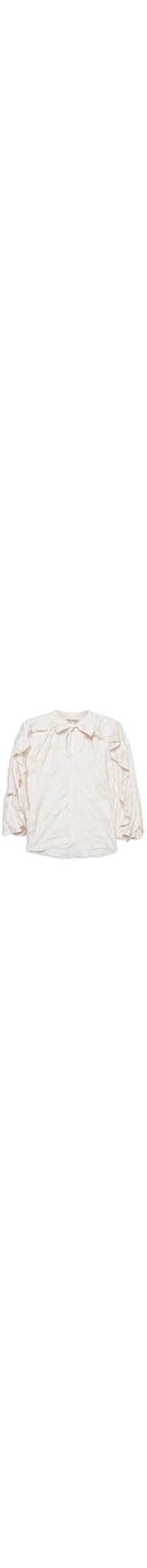 Blusa Feminina Moira - Branco