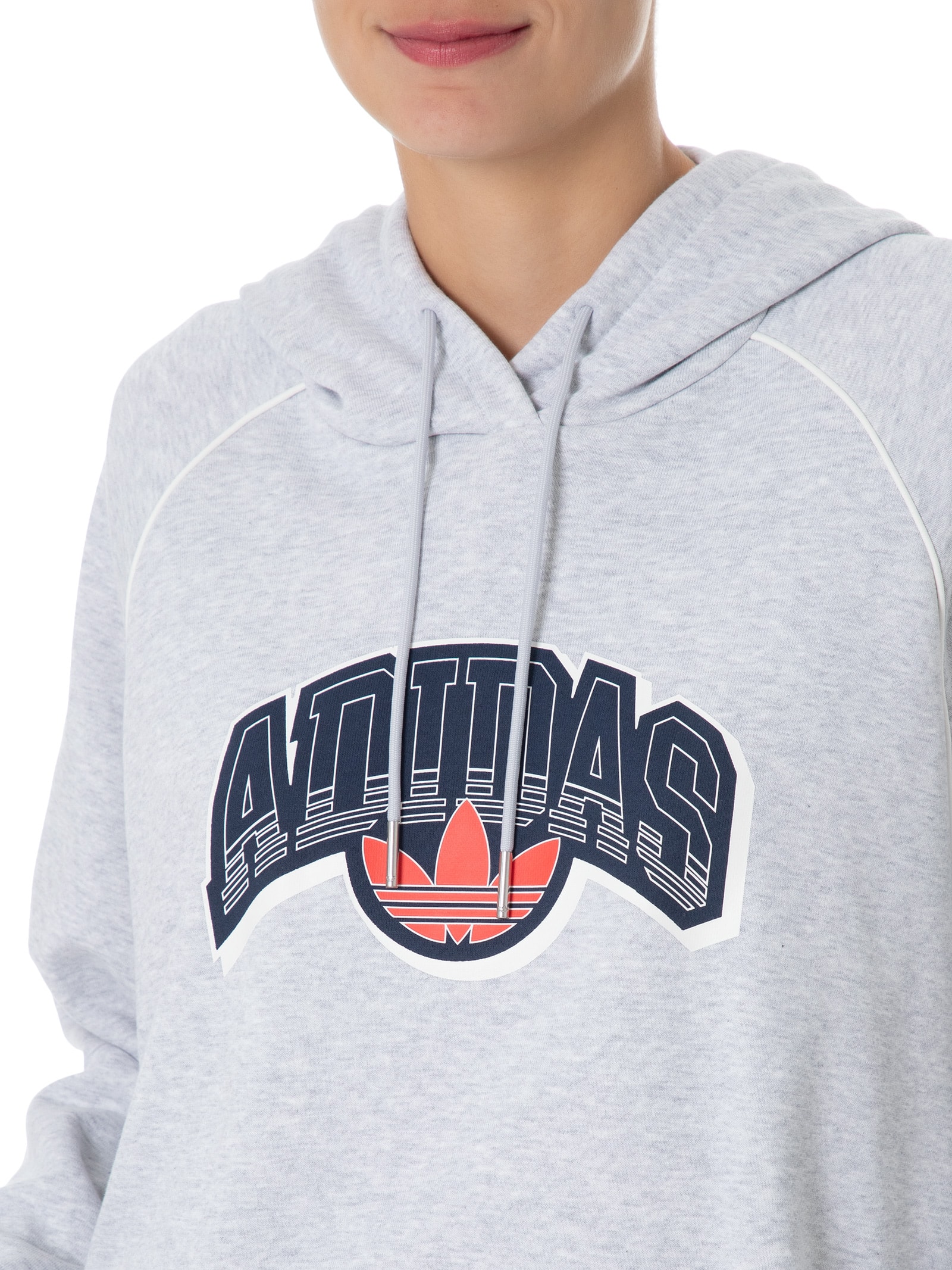 Moletom Cropped Adidas Originals Moletom Da Adidas Vermelho Adidas