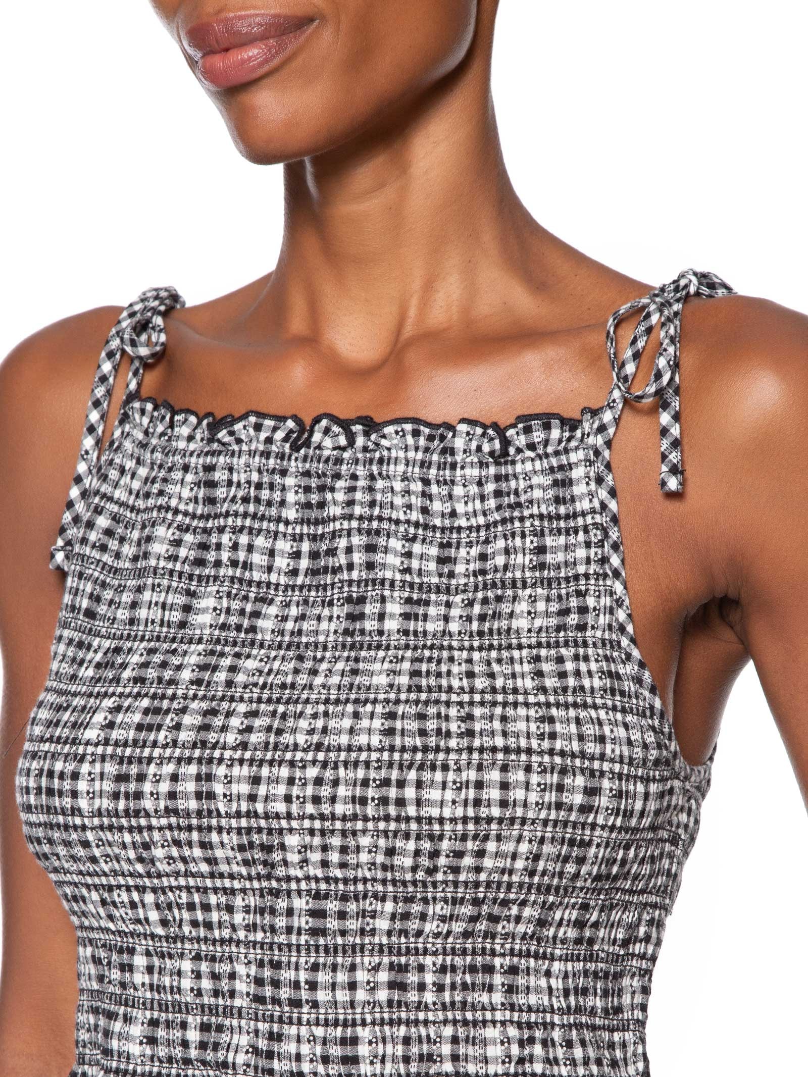 Blusa Feminina Mônaco Preto Levi's