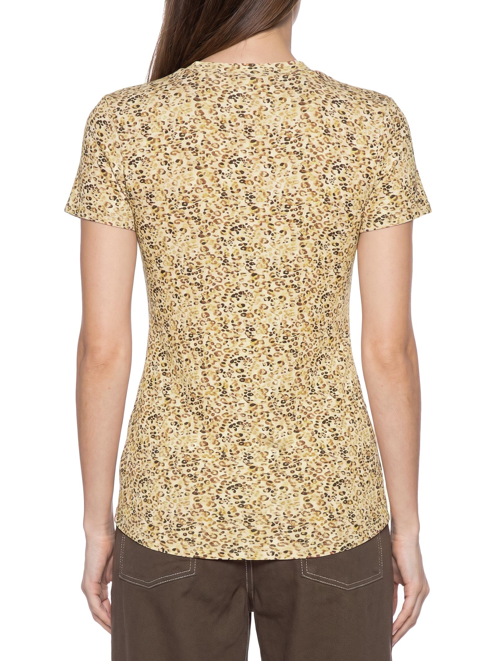 Blusa Feminina MVS Thirty – Bege Lez A Lez