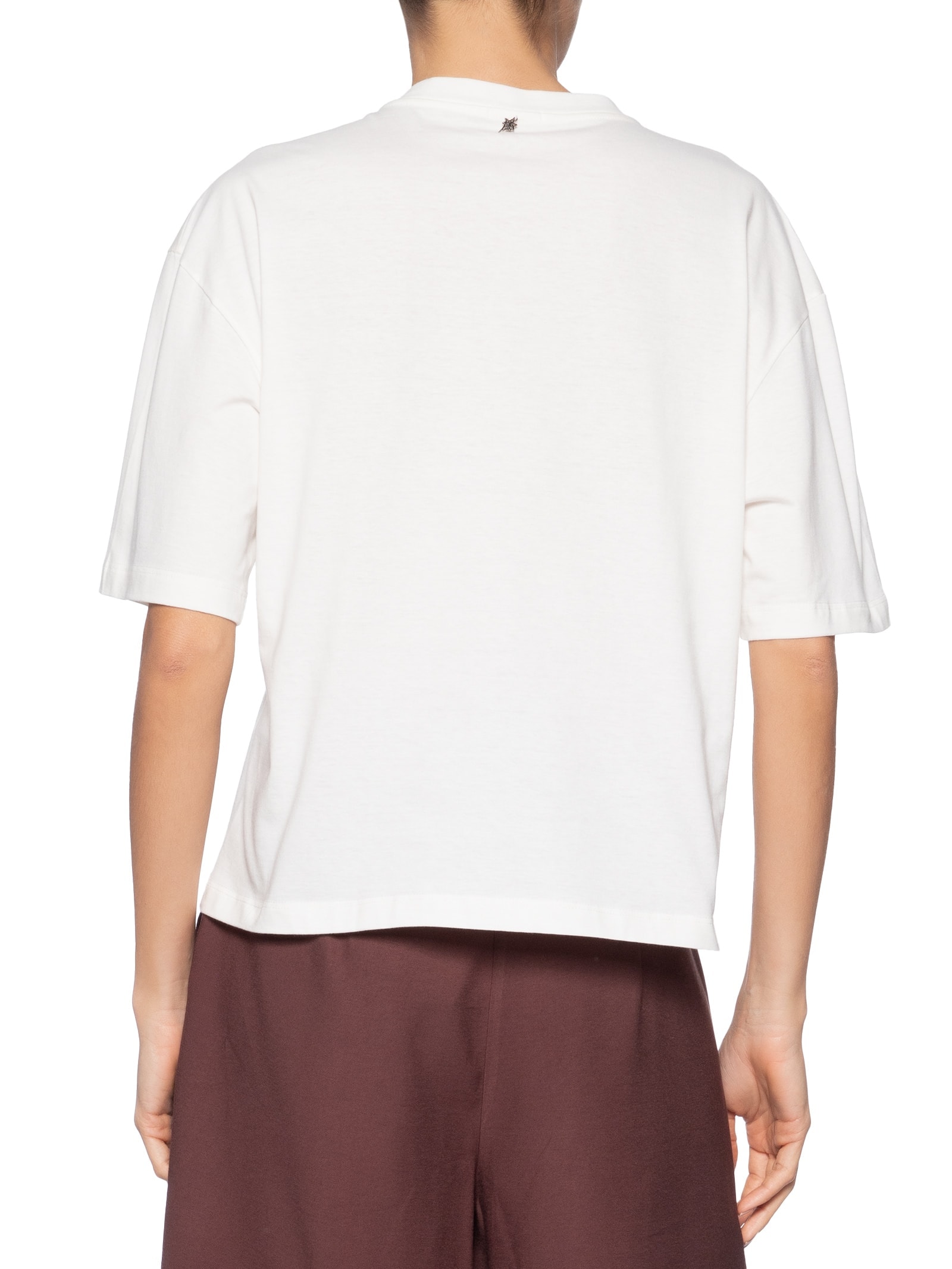 Blusa Feminina Mystic Magic Branco Le Lis