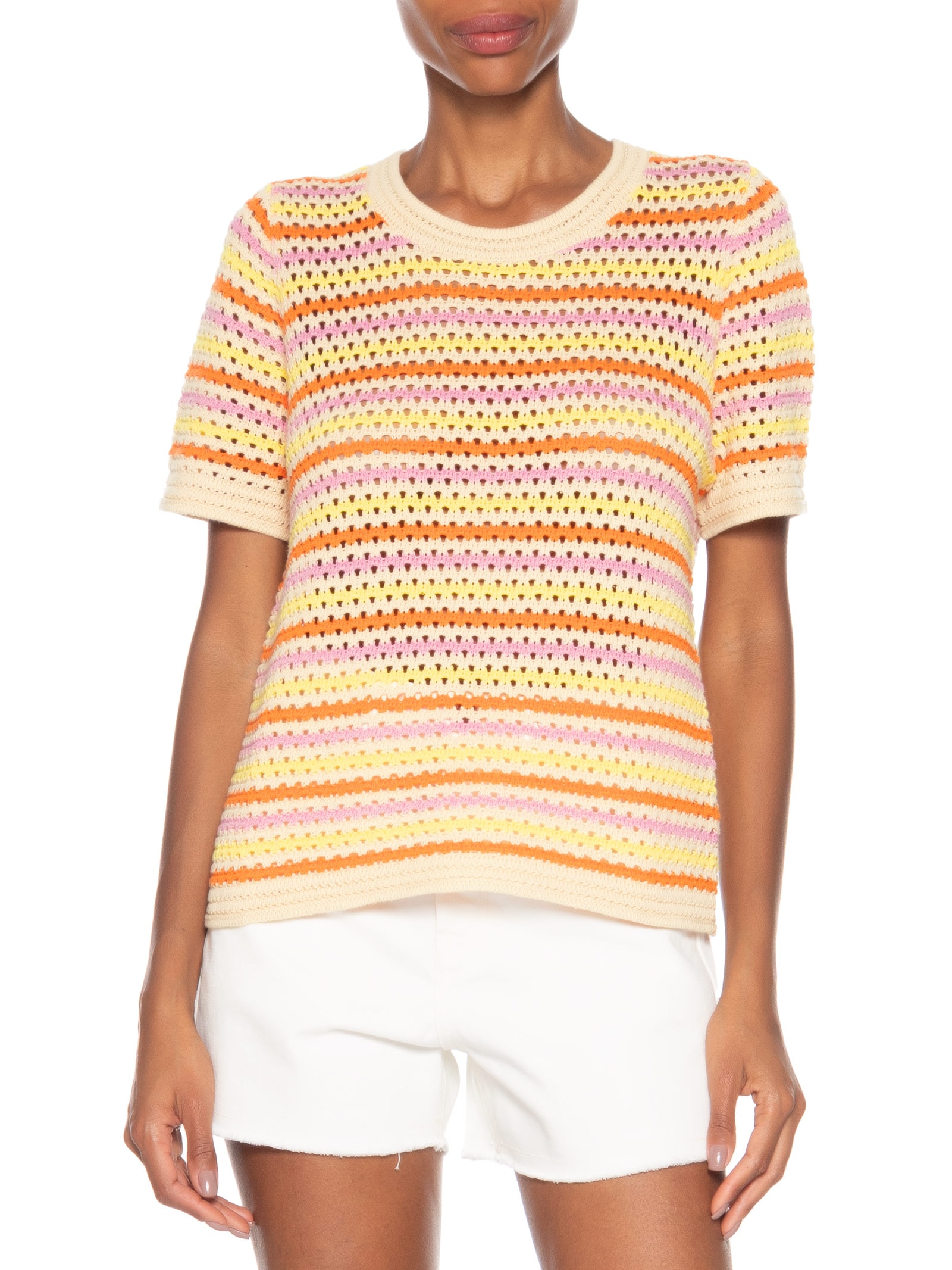 Blusa Feminina Nina Rosa Le Lis