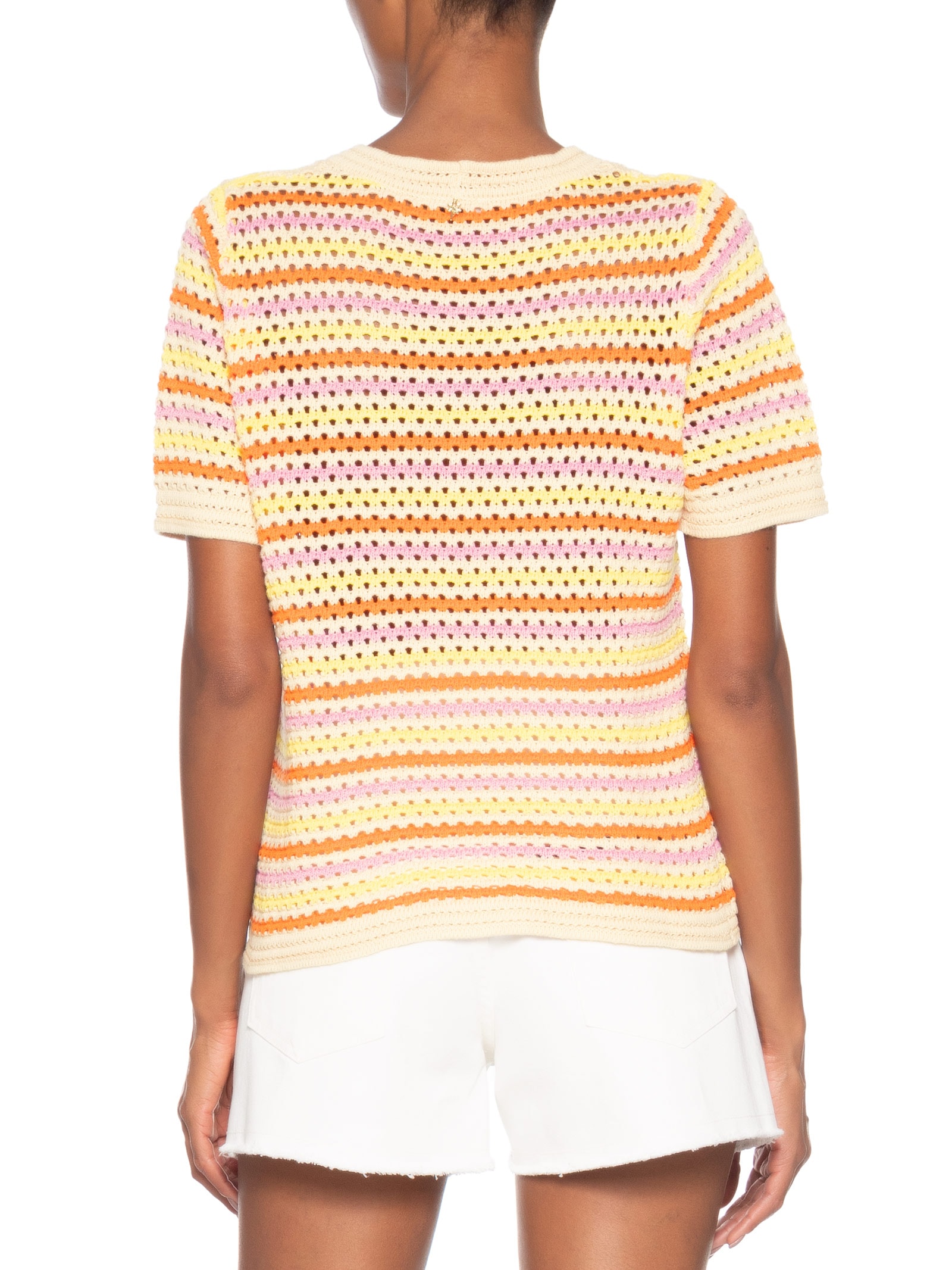 Blusa Feminina Nina Rosa Le Lis