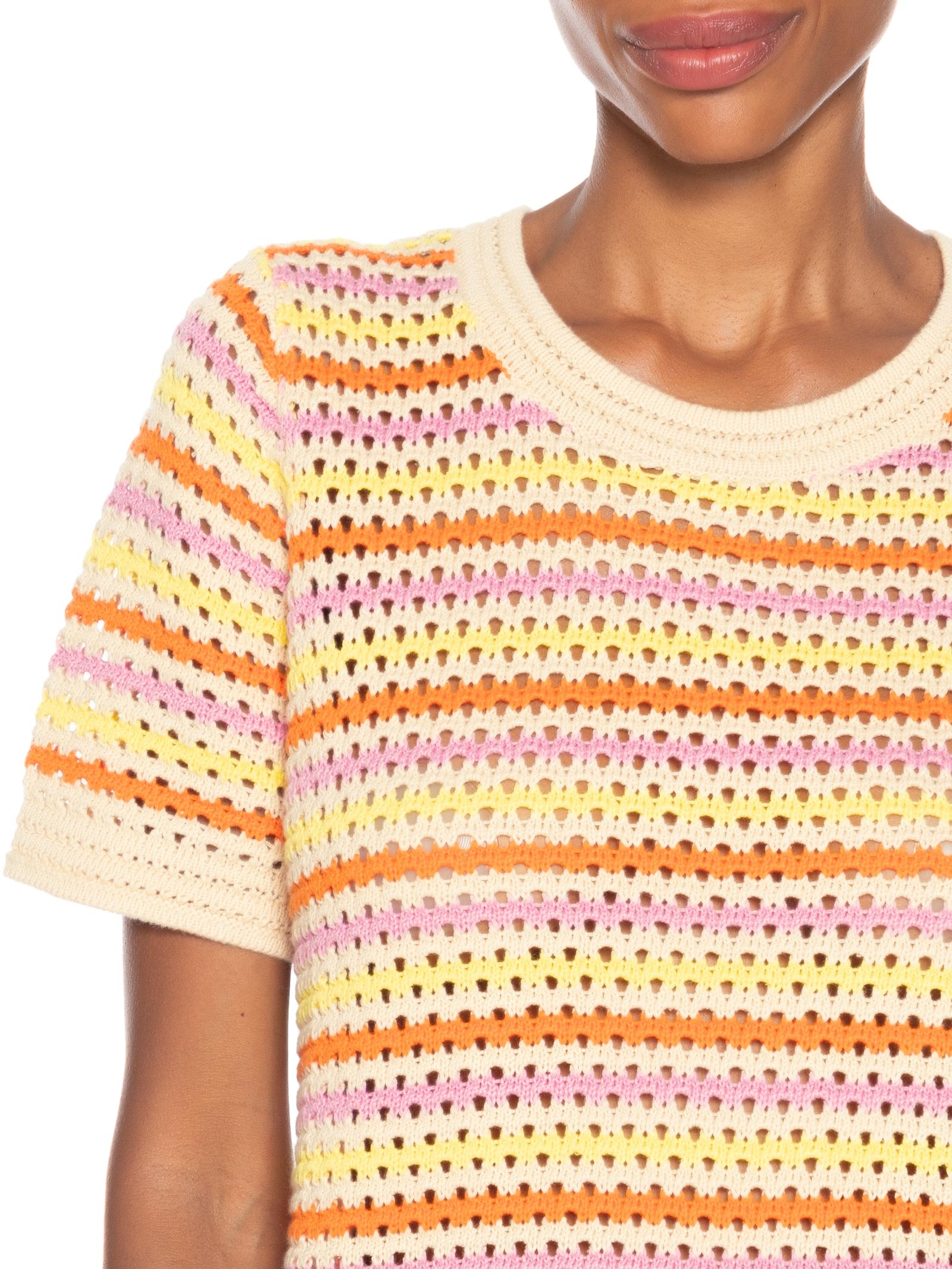 Blusa Feminina Nina Rosa Le Lis